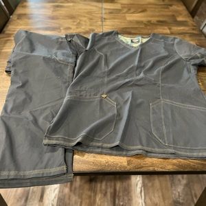 Dickies Uniform Size L